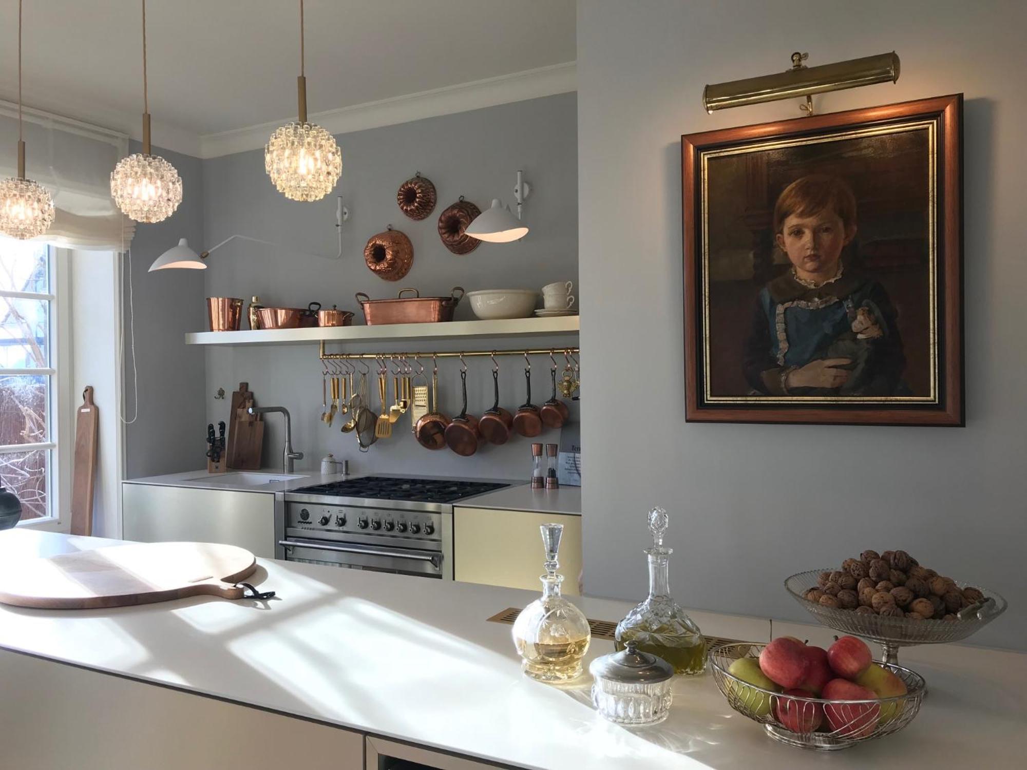 Villa Annas Orangerie Buchholz  Esterno foto